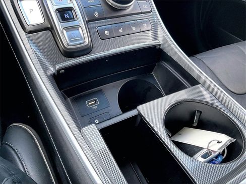 Used 2023 Hyundai Santa Fe Limited image 34