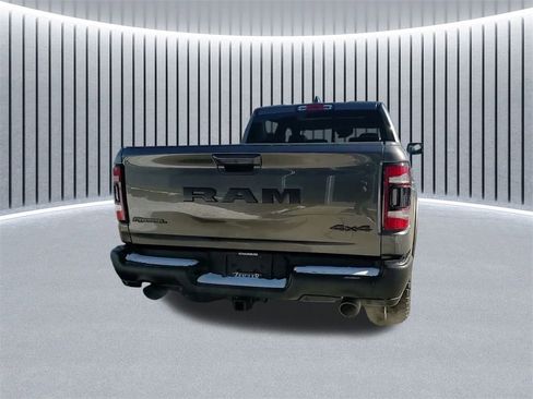 Used 2022 RAM 1500 Rebel w/ Rebel Level 2 Equipment Group image 14