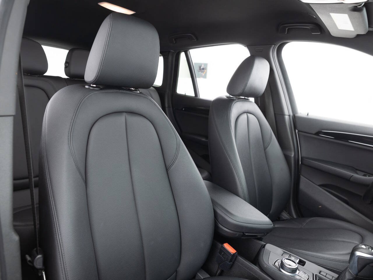 Used 2017 BMW X1 sDrive28i FWD image 26