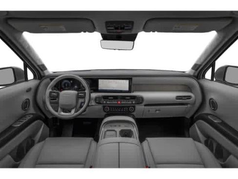 New 2026 Hyundai Palisade Calligraphy AWD/4WD image 7