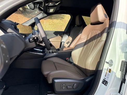 New 2026 BMW X3 xDrive30 image 12