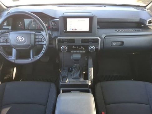 Used 2025 Toyota Tacoma SR image 14