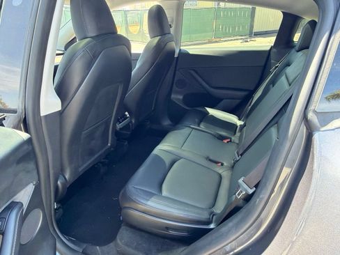 Used 2023 Tesla Model Y Long Range AWD/4WD image 9