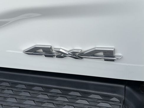 Used 2022 RAM 3500 Limited AWD/4WD image 10