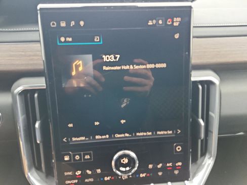 New 2026 GMC Acadia Denali w/ Super Cruise Package image 12