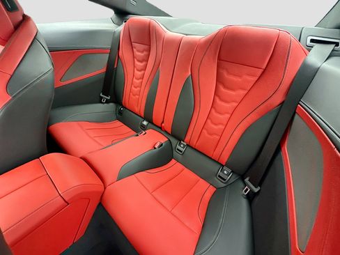 New 2026 BMW 840i Coupe image 18