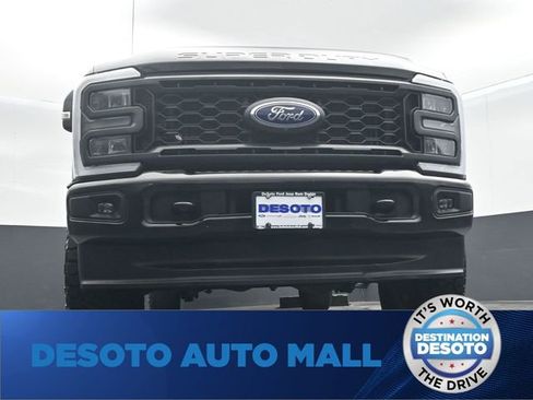 Certified 2023 Ford F250 Lariat w/ Sport Appearance Package AWD/4WD image 50