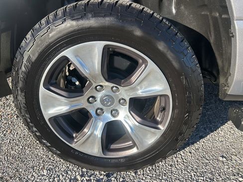 Used 2023 RAM 1500 Laramie image 35