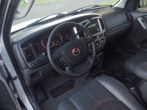 Used 2003 MAZDA Tribute ES AWD/4WD image 7