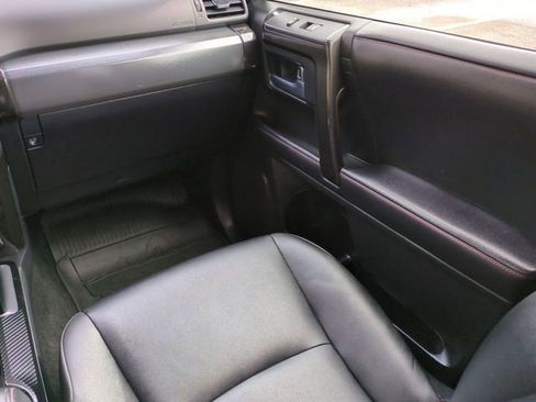 Used 2023 Toyota 4Runner TRD Pro image 17