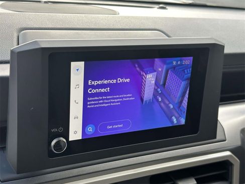 New 2025 Toyota Tacoma SR5 image 3