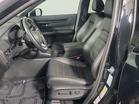 Certified 2025 Honda CR-V Sport-L image 20
