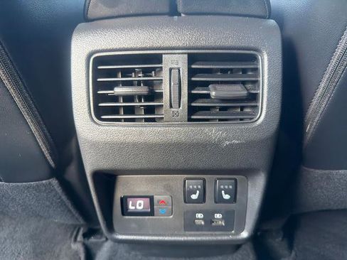 Certified 2023 Nissan Rogue Platinum w/ Platinum Premium Package image 25