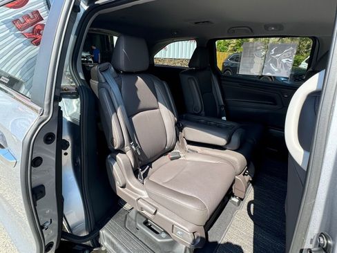 Used 2022 Honda Odyssey EX-L image 20