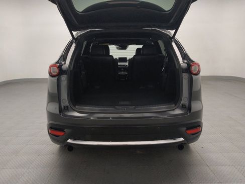 Used 2020 MAZDA CX-9 Grand Touring image 29