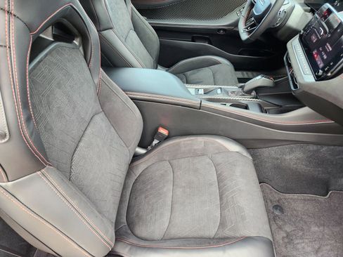 New 2026 Dodge Charger R/T Scat Pack image 14