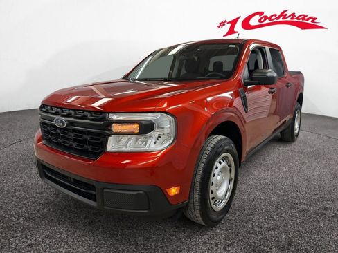 Used 2024 Ford Maverick XL image 30