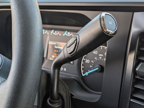 New 2026 Ford F350 XL w/ STX Appearance Package image 19