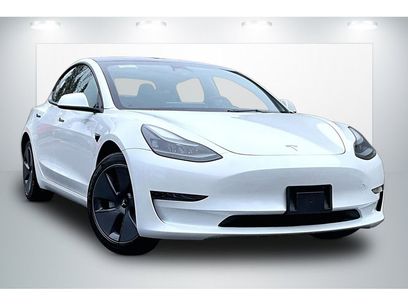 Used 2023 Tesla Model 3 Standard Range
