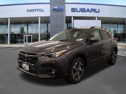 New 2026 Subaru Crosstrek 2.0i Premium image 7