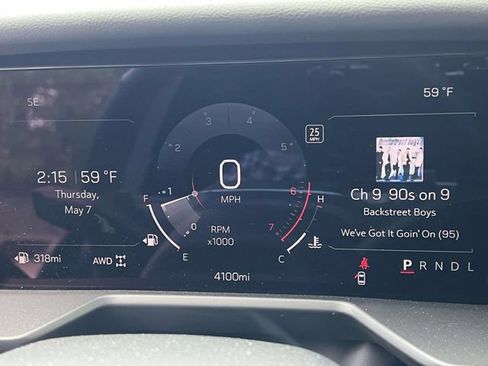 Used 2026 GMC Acadia Elevation w/ Elevation Premium Package AWD/4WD image 20