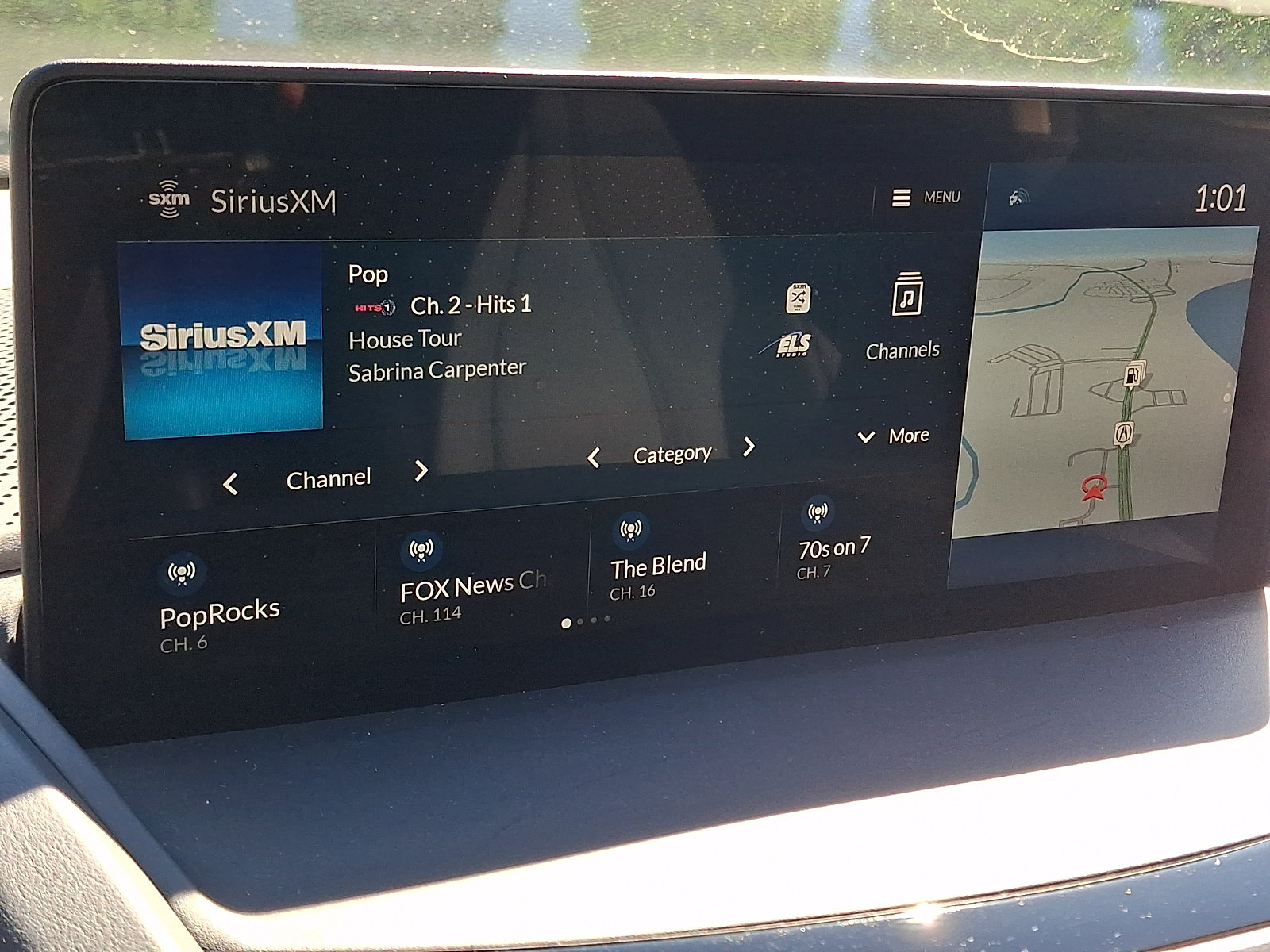 Certified 2025 Acura RDX w/ Technology Package AWD/4WD image 17