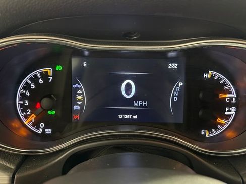 Used 2019 Jeep Grand Cherokee Limited AWD/4WD image 27