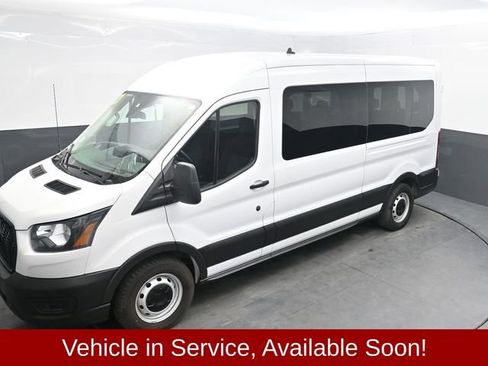 Used 2023 Ford Transit 350 XL image 26