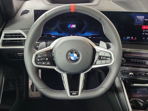 New 2026 BMW M340i xDrive image 12