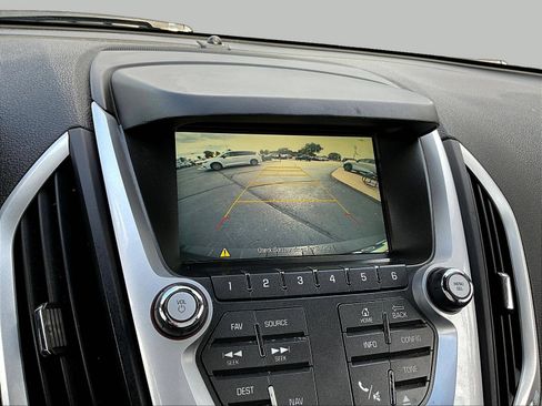 Used 2015 GMC Terrain SLT w/ Open Road Package FWD image 17
