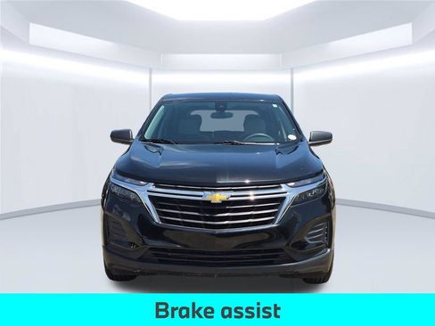 Used 2023 Chevrolet Equinox LS FWD image 11