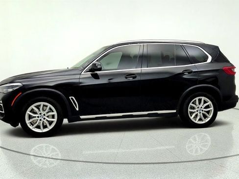 Used 2019 BMW X5 xDrive40i AWD/4WD image 8