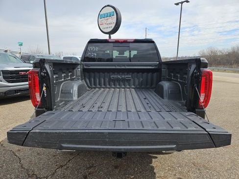 New 2026 GMC Sierra 1500 AT4 w/ AT4 Premium Package image 20