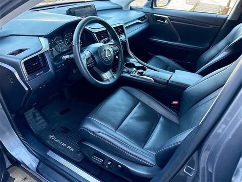 Used 2017 Lexus RX 350 FWD image 25