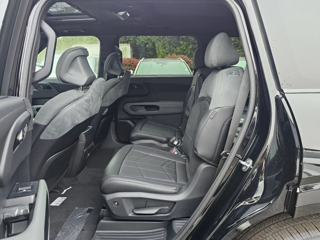 New 2027 Kia Telluride X-Line SX Prestige AWD/4WD image 23