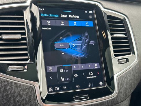 Certified 2024 Volvo XC90 T8 Plus image 12