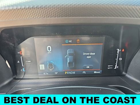 New 2026 Ford Ranger XLT image 18