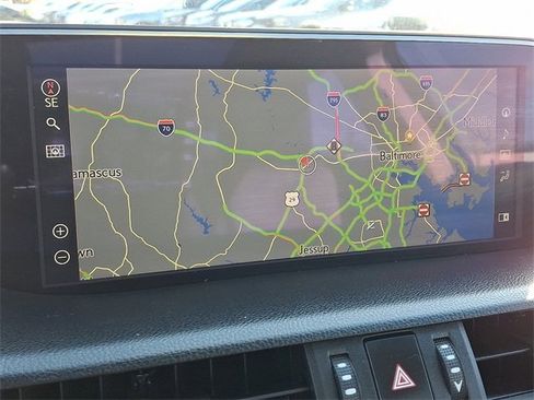 Used 2021 Lexus ES 350 w/ Premium Package image 17