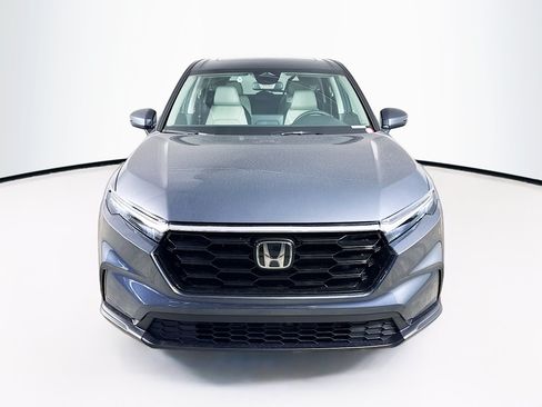 New 2026 Honda CR-V EX image 3