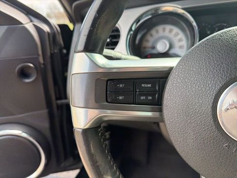 Used 2011 Ford Mustang GT Premium w/ GT Coupe Accessory Pkg 5 image 29