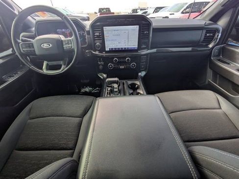 Used 2021 Ford F150 XLT w/ Equipment Group 302A High image 13