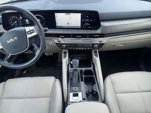 Used 2023 Kia Telluride SX image 12