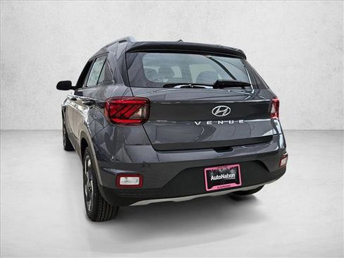 New 2026 Hyundai Venue SEL image 9