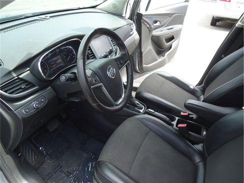 Used 2019 Buick Encore Sport Touring w/ Safety Package AWD/4WD image 21