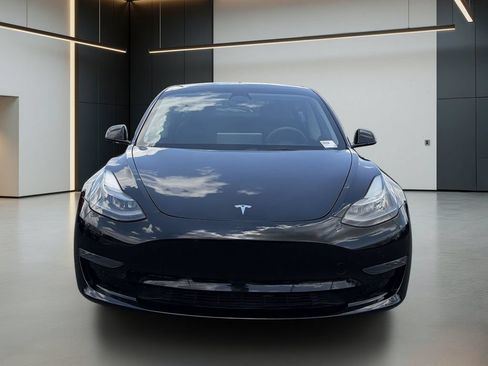 Used 2023 Tesla Model 3 Long Range AWD/4WD image 9