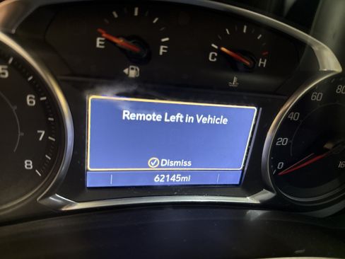 Used 2021 GMC Terrain SLT AWD/4WD image 5