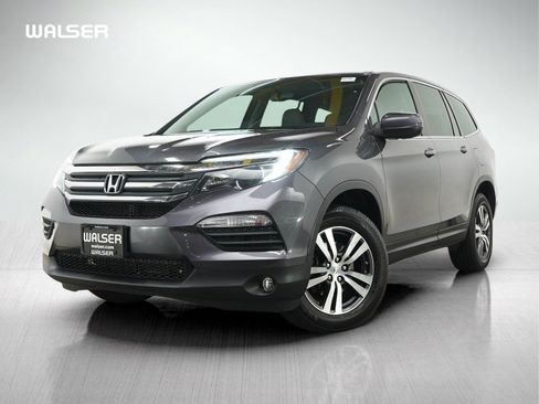 Used 2018 Honda Pilot EX-L image 1