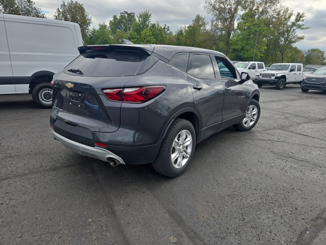 Used 2022 Chevrolet Blazer LT AWD/4WD image 6