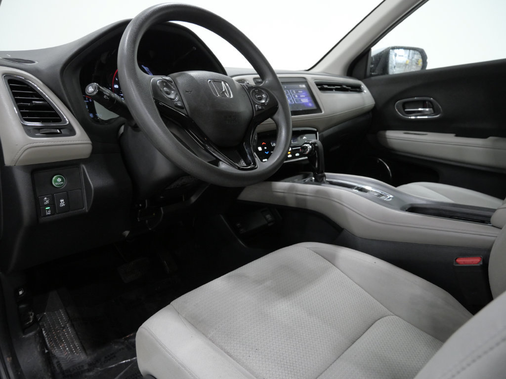Used 2022 Honda HR-V EX image 9
