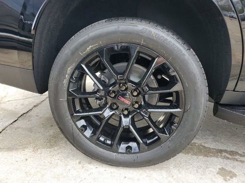 New 2026 GMC Yukon Elevation w/ Elevation Premium Package image 6